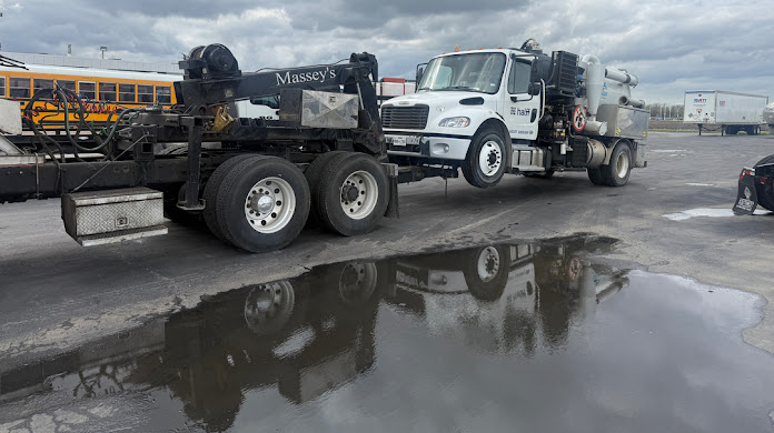 Google Business photo of Texas Towing