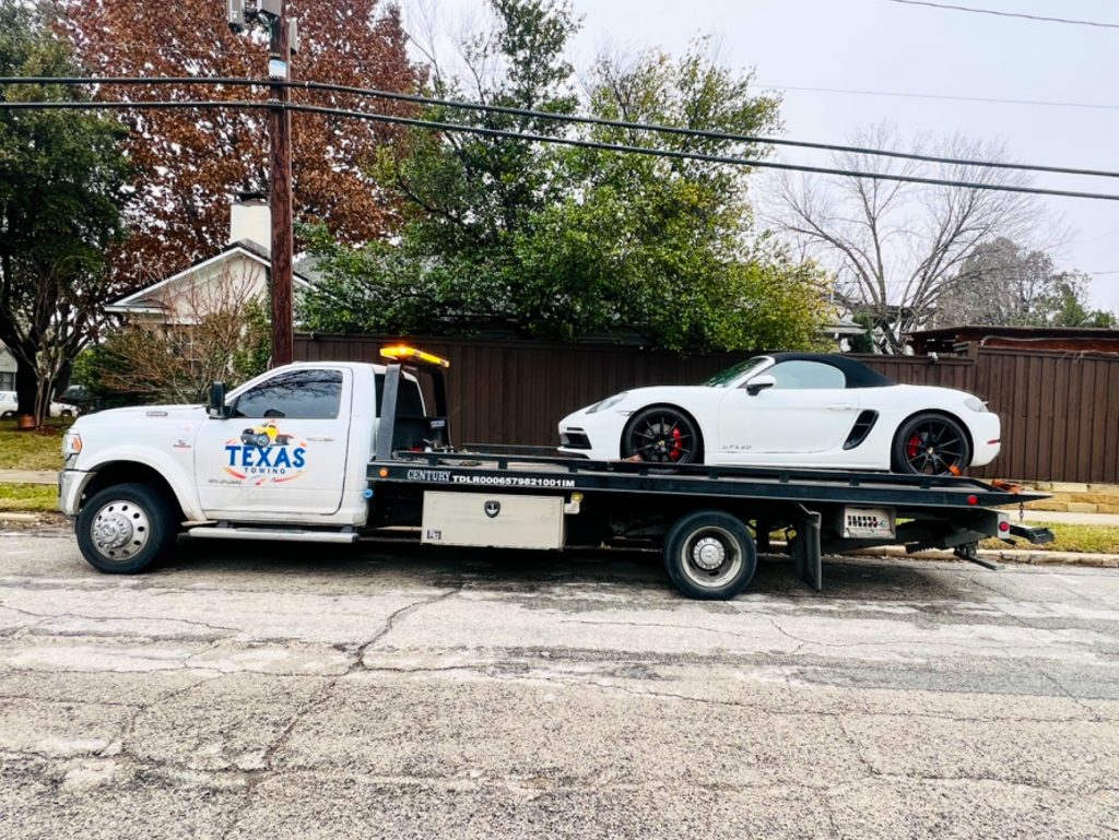 How To Keep Yourself Safe From The Towing Scams​