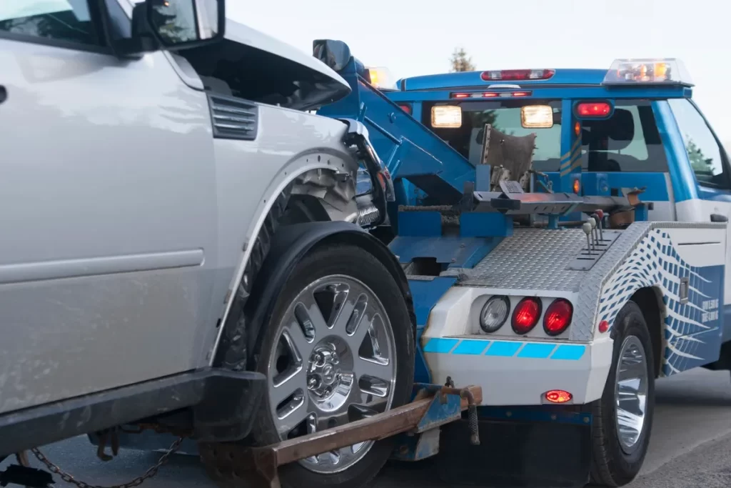 Best Towing Company in Texas-2