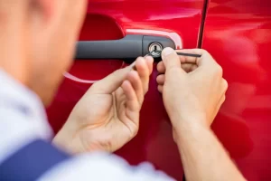 Auto Lockout