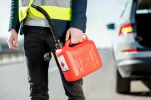 Fuel Delivery